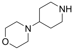 4-(piperidin-4-yl)morpholine