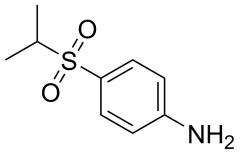 4-(propane-2-sulfonyl)aniline