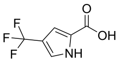 4-(trifluoromethyl)-1h-pyrrole-2-carboxylic acid