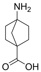 4-aminobicyclo[2.2.1]heptane-1-carboxylic acid hydrochloride