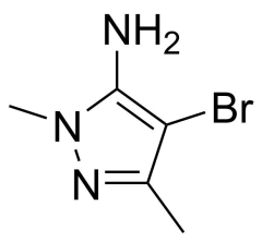 4-bromo-1,3-dimethyl-1H-pyrazol-5-amine