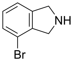 4-bromo-2,3-dihydro-1H-isoindole hydrochloride