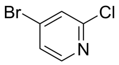 4-bromo-2-chloropyridine