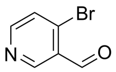 4-bromopyridine-3-carbaldehyde