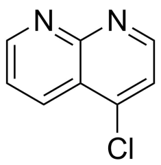4-chloro-1,8-naphthyridine