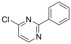 4-chloro-2-phenylpyrimidine