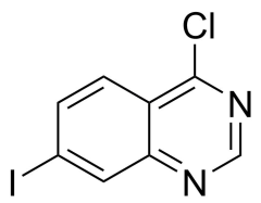 4-chloro-7-iodoquinazoline