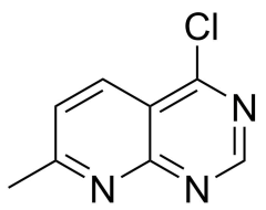4-chloro-7-methylpyrido[2,3-d]pyrimidine
