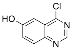 4-chloroquinazolin-6-ol