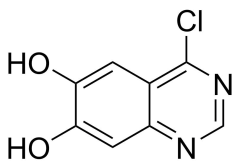 4-chloroquinazoline-6,7-diol