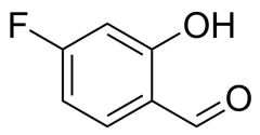 4-fluoro-2-hydroxybenzaldehyde