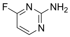 4-fluoropyrimidin-2-amine