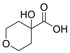 4-hydroxyoxane-4-carboxylic acid