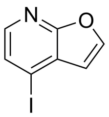 4-iodofuro[2,3-b]pyridine