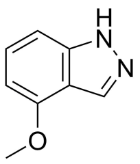 4-methoxy-1H-indazole