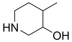 4-methylpiperidin-3-ol