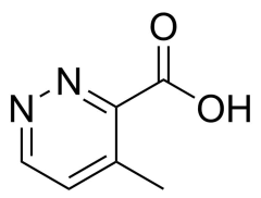 4-methylpyridazine-3-carboxylic acid