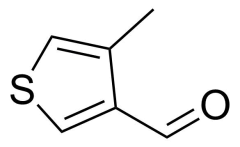 4-methylthiophene-3-carbaldehyde