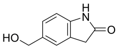 5-(hydroxymethyl)-2,3-dihydro-1h-indol-2-one