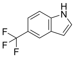 5-(trifluoromethyl)-1H-indole