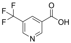 5-(trifluoromethyl)pyridine-3-carboxylic acid