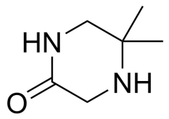 5,5-dimethylpiperazin-2-one