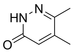 5,6-dimethyl-2,3-dihydropyridazin-3-one