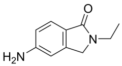 5-amino-2-ethyl-2,3-dihydro-1H-isoindol-1-one