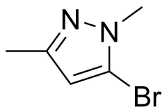5-bromo-1,3-dimethyl-1H-pyrazole hydrobromide
