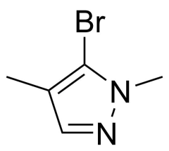 5-bromo-1,4-dimethyl-1H-pyrazole