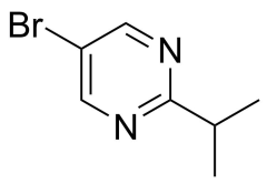5-bromo-2-(propan-2-yl)pyrimidine