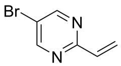 5-bromo-2-ethenylpyrimidine