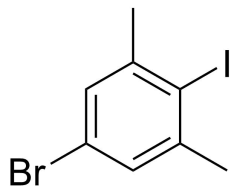 5-bromo-2-iodo-1,3-dimethylbenzene