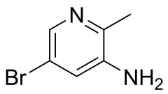 5-bromo-2-methylpyridin-3-amine