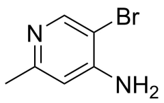 5-bromo-2-methylpyridin-4-amine
