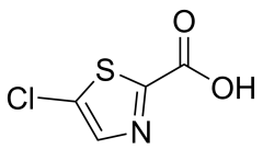 5-chloro-1,3-thiazole-2-carboxylic acid