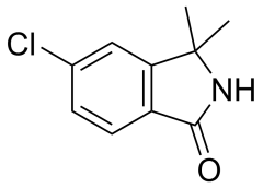 5-chloro-3,3-dimethyl-2,3-dihydro-1H-isoindol-1-one