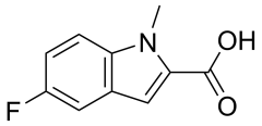 5-fluoro-1-methyl-1H-indole-2-carboxylic acid