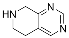 5H,6H,7H,8H-pyrido[3,4-d]pyrimidine hydrochloride