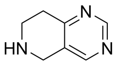5H,6H,7H,8H-pyrido[4,3-d]pyrimidine