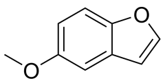 5-methoxy-1-benzofuran