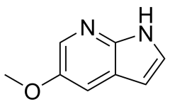 5-methoxy-1H-pyrrolo[2,3-b]pyridine