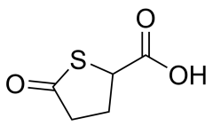 5-oxothiolane-2-carboxylic acid