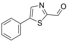 5-phenyl-1,3-thiazole-2-carbaldehyde