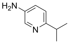 6-(propan-2-yl)pyridin-3-amine