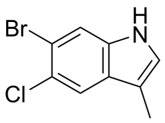 6-bromo-5-chloro-3-methyl-1h-indole