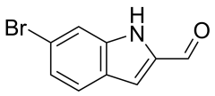 6-bromo-1H-indole-2-carbaldehyde