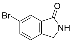 6-bromo-2,3-dihydro-1H-isoindol-1-one