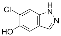 6-chloro-1H-indazol-5-ol