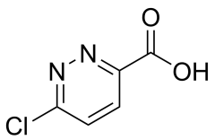 6-chloropyridazine-3-carboxylic acid